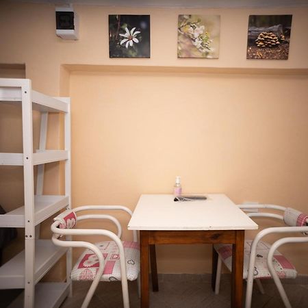 Ferienwohnung Departamentos Confluencia Neuquén Exterior foto