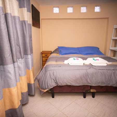 Ferienwohnung Departamentos Confluencia Neuquén Exterior foto
