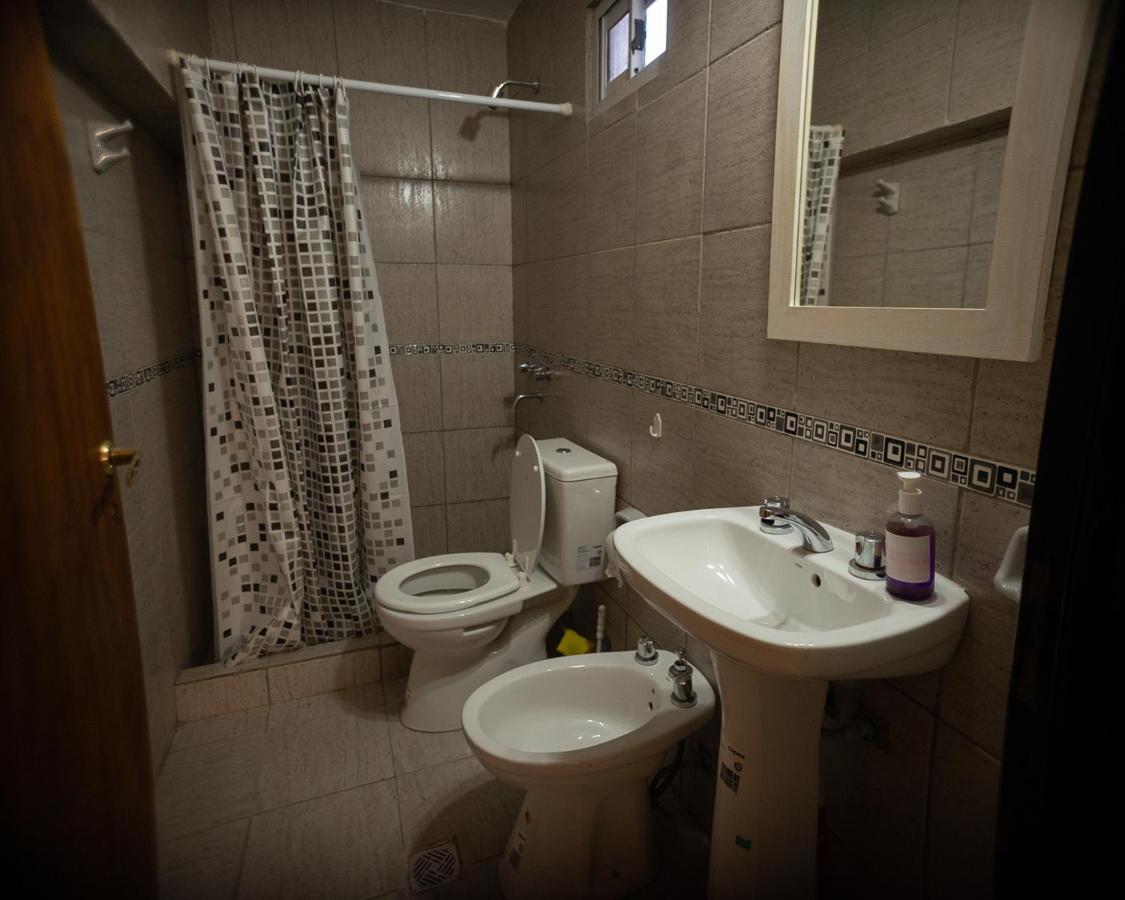 Ferienwohnung Departamentos Confluencia Neuquén Exterior foto