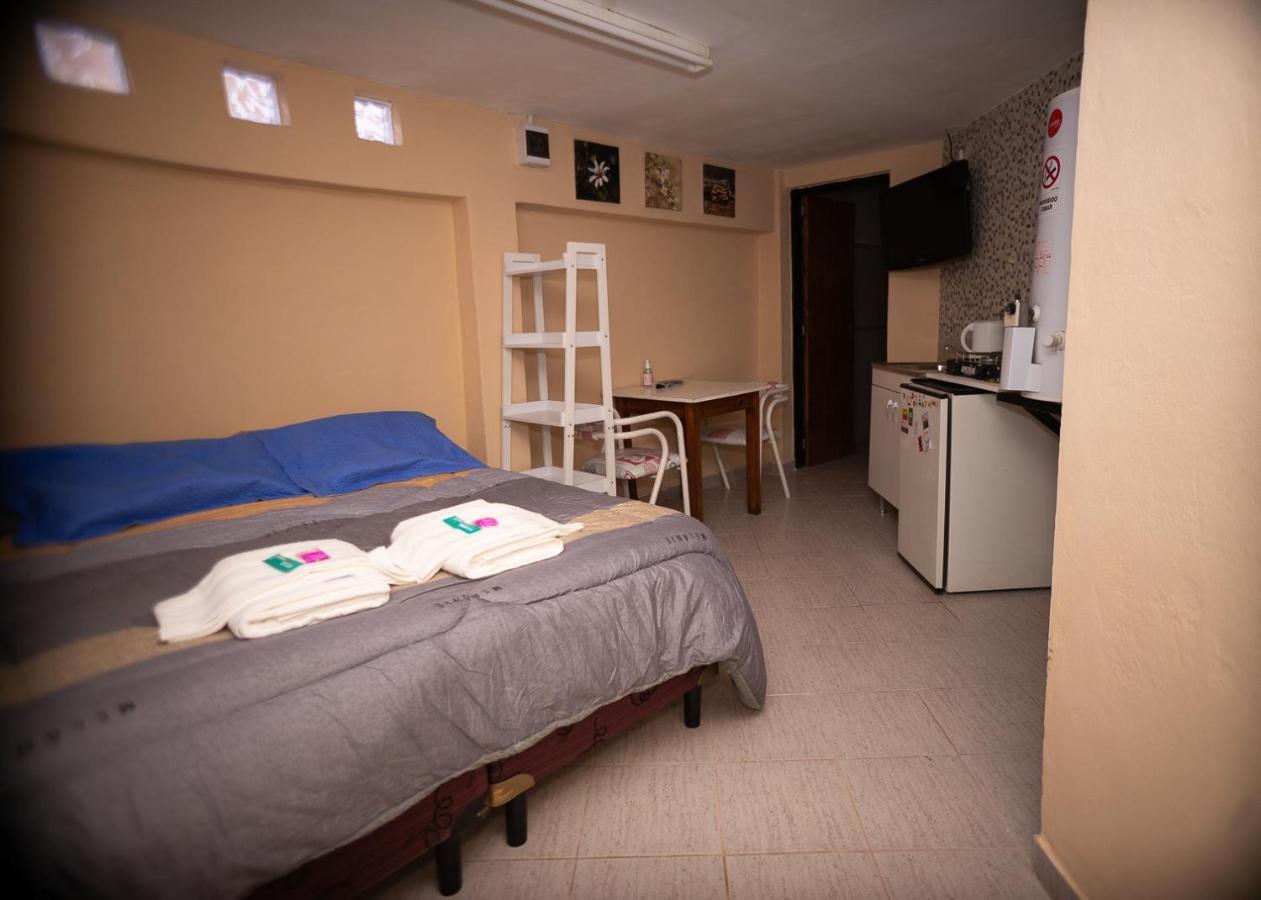 Ferienwohnung Departamentos Confluencia Neuquén Exterior foto